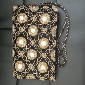 VTG Evening Crossbody